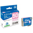 ★ポイント最大16倍★【全国配送可】-リサイクルインク JIT-E50LMZ Lマゼンタ ジット 品番 JIT-E50LMZ jtx 383989-【ジョインテ...