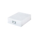 ★7/19-26 P最大27倍★【全国配送可】-ファイルユニットA4 MX-50 ホワイト ライクイッ 品番 MX-50 ホワイト jtx 384697-【ジョインテックス・JOINTEX】JAN 4979625193113 メーカー在庫品