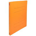 ★ポイント最大16倍★【全国配送可】-フラットファイルPP A4S オレンジFF-A4S-OR ビュートン 品番 FF-A4S-OR jtx 387363-【ジ...