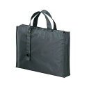 ★ポイント最大16倍★【全国配送可】-キャリングバッグ2WAYワイド A-7651-24黒 LIHIT 品番 A-7651-24 jtx 388918-【ジョイ...
