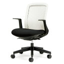 ★ポイント最大16倍★【送料無料】-事務イス Try KB-TR50SEL BK プラス 品番 KB-TR50SEL BK jtx 39667-【ジョインテックス・JOINTEX】JAN