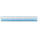 ★ポイント最大16倍★【全国配送可】-見やすい方眼定規 30cm AJH308 レイメイ 品番 AJH308 jtx 397458-【ジョインテックス・JOIN...