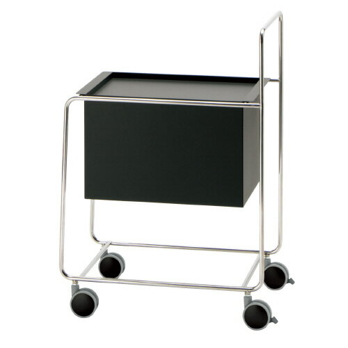 ★ポイント最大16倍★【送料無料】-relier マルチワゴン RL-600WG　プラス 品番 RL-600WG jtx 39956-【ジ..