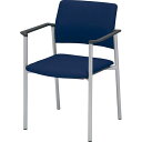 ★5/9-16 P最大27倍★【送料無料】-会議イス MC-A30 MB-A35N-N DB プラス 品番 MB-A35N-N DB jtx 40464-【ジョ...