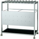 ★ポイント最大16倍★【送料無料】-傘立て TA-300KN SI プラス 品番 TA-300KN SI jtx 40528-【ジョインテックス・JOINTEX...