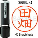 ★ポイント最大16倍★【全国配送可】-ネーム9既製 XL-9 1394 田畑 シヤチハタ 品番 XL-9 1394 タバタ jtx 405894-【ジョインテックス・JOINTEX】JAN 4974052090639 メーカー在庫品(3)