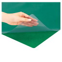 ★ポイント最大16倍★【全国配送可】-ななめカットデスクマット OA再生W 5号 プラス 品番 DM-005EW jtx 41053-【ジョインテックス・JOI...