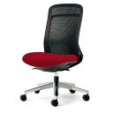 ★ポイント最大16倍★【送料無料】-事務イス Try KC-TR63SEL RD プラス 品番 KC-TR63SEL RD jtx 41591-【ジョインテックス・JOINTEX】JAN