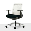 ★ポイント最大16倍★【送料無料】-事務イス Try KD-TR52SEL BK プラス 品番 KD-TR52SEL BK jtx 41596-【ジョインテック...