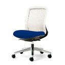 ★ポイント最大16倍★【送料無料】-事務イス Try KC-TR52SEL BL プラス 品番 KC-TR52SEL BL jtx 41610-【ジョインテック...