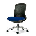 ★8/4-11 P最大27倍★【送料無料】-事務イス Try KC-TR62SEL BL プラス 品番 KC-TR62SEL BL jtx 41628-【ジョイ...