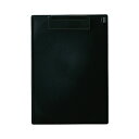★6/22-27 P最大27倍★【全国配送可】-クリップボード CB-300-BK 黒 オープン 品番 CB-300-BK jtx 421013-【ジョインテックス・JOINTEX】JAN 4970115204463 メーカー在庫品
