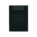 ★ポイント最大16倍★【全国配送可】-クリップボード CB-500-BK 黒 オープン 品番 CB-500-BK jtx 421025-【ジョインテックス・JO...