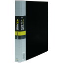 ★6/22-27 P最大27倍★【全国配送可】-名刺整理帳 K-615-BK A4L 500枚用 黒 コレクト 品番 K-615-BK jtx 422912-【ジョインテックス・JOINTEX】JAN 4971711455419 メーカー在庫品