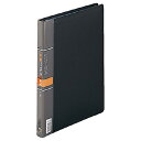 ★6/22-27 P最大27倍★【全国配送可】-名刺カードファイル CF-614-BK A4L 400名 コレクト 品番 CF-614-BK jtx 422914-【ジョインテックス・JOINTEX】JAN 4971711120119 メーカー在庫品