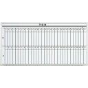 ★6/22-27 P最大27倍★【送料無料】-ボード壁掛罫引 LB2-360-K011 プラス 品番 LB2-360-K011 jtx 423893-【ジョインテックス・JOINTEX】JAN 4977564643409