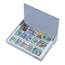 ★ポイント最大16倍★【全国配送可】-切手ケース NO.850E カール 品番 NO.850E jtx 447102-【ジョインテックス・JOINTEX】JAN 4971760400682 メーカー在庫品(3)