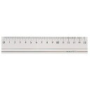 ★ポイント最大16倍★【全国配送可】-スモーク定規 RSR-15B 15cm 西敬 品番 RSR-15B jtx 453510-【ジョインテックス・JOINTE...