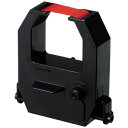 ★5/9-16 P最大27倍★【全国配送可】-タイムスタンプインクリボン YK-629670 赤 アマノ 品番 YK-629670 jtx 460935-【ジョ...