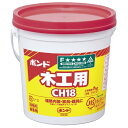 ★8/4-11 P最大27倍★【全国配送可】-ボンドCH18 #40127 木工用 1kg コニシ 品番 #40127 jtx 462782-【ジョインテックス...