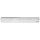 ★5/9-16 P最大27倍★【全国配送可】-再生PET 直定規 20X2mm UDタイプ プラス 品番 47188 jtx 47188-【ジョインテックス・J...