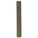 ★ポイント最大16倍★【全国配送可】-丸筒 M6-45 60×450mm ワニ皮 銀鳥 品番 233-026 jtx 492053-【ジョインテックス・JOIN...