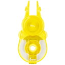 ★ポイント最大16倍★【全国配送可】-ホワイパースライド交換6mm YL プラス 品番 WH-116R jtx 49559-【ジョインテックス・JOINTEX】JAN 4977564653873 メーカー在庫品