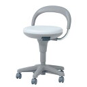 ★ポイント最大16倍★【送料無料】-多目的スツール KC-18L LG プラス 品番 KC-18L LG jtx 50621-【ジョインテックス・JOINTEX】JAN