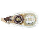 ★ポイント最大16倍★【全国配送可】-修正プチクリームWH-812Y BR プラス 品番 WH-812Y jtx 51641-【ジョインテックス・JOINTEX】JAN 4977564712846 メーカー在庫品