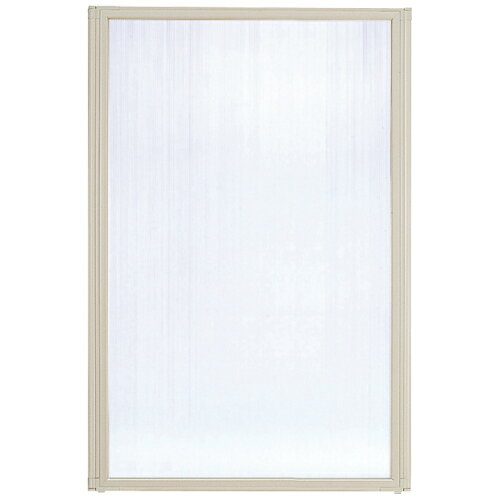 ★ポイント最大16倍★【送料無料】-衝立 SPX-FG1812 全面透明パネル　JTX 品番 SPX-FG1812 トウメイ jtx 522333-【ジョインテックス・JOINTEX】JAN 4963386429307