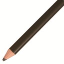 ★ポイント最大16倍★【全国配送可】-色鉛筆 単色 12本入 1500-32 こげ茶 トンボ鉛筆 品番 1500-32 jtx 525237-【ジョインテックス...