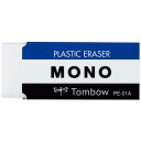 ★ポイント最大16倍★【全国配送可】-モノ消しゴム PE-01A トンボ鉛筆 品番 PE-01A jtx 525383-【ジョインテックス・JOINTEX】JA...