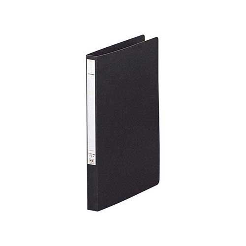 ★6/22-27 P最大27倍★【全国配送可】-パンチレスファイルZ式 F-367-11 A4S 黒 LIHIT 品番 F367-11 jtx 526043-【ジョインテックス・JOINTEX】JAN 4903419142445 メーカー在庫品