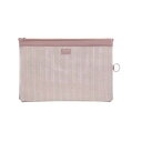 ★6/22-27 P最大27倍★【全国配送可】-メッシュケース F-246 A4 ローズピンク LIHIT 品番 F246モモ jtx 535697-【ジョインテックス・JOINTEX】JAN 4903419145033 メーカー在庫品