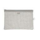 ★6/22-27 P最大27倍★【全国配送可】-メッシュケース F-247 B4 オフホワイト LIHIT 品番 F247シロ jtx 535700-【ジョインテックス・JOINTEX】JAN 4903419145101 メーカー在庫品