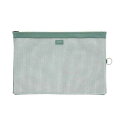 ★6/22-27 P最大27倍★【全国配送可】-メッシュケース F-247 B4 オリーブ LIHIT 品番 F247オリ jtx 535702-【ジョインテックス・JOINTEX】JAN 4903419145088 メーカー在庫品