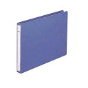 ★6/22-27 P最大27倍★【全国配送可】-パンチレスファイル F-371 A4E 藍 LIHIT 品番 F371 jtx 535993-【ジョインテックス・JOINTEX】JAN 4903419145712 メーカー在庫品(3)