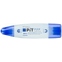 ★8/4-11 P最大27倍★【全国配送可】-アクアピット糊 PT-WT 50ml トンボ鉛筆 品番 PT-WT jtx 536819-【ジョインテックス・JO...