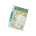 ★ポイント最大16倍★【全国配送可】-ルーパーファイル F-3006 A4S 緑 LIHIT 品番 F3006ミト jtx 539435-【ジョインテックス・J...