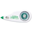 ★ポイント最大16倍★【全国配送可】-修正テープ モノCX CT-CX4 トンボ鉛筆 品番 CT-CX4 jtx 545044-【ジョインテックス・JOINTEX】JAN 4901991702866 メーカー在庫品