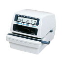 ★5/9-16 P最大27倍★【送料無料】-電子タイムスタンプ NS-5000 アマノ 品番 NS-5000 jtx 553082-【ジョインテックス・JOIN...