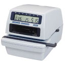★5/9-16 P最大27倍★【送料無料】-電子タイムスタンプ NS-5100 アマノ 品番 NS-5100 jtx 553083-【ジョインテックス・JOIN...