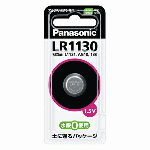 ★ポイント最大16倍★【全国配送可】-アルカリボタン電池 LR1130P パナ 品番 LR1130P jtx 56063-【ジョインテックス・JOINTEX】JAN 4902704240637 メーカー在庫品 ★ポイント最大16倍★【全国配送可】-アルカリボタン電池 LR1130P パナ 品番 LR1130P jtx 56063-【ジョインテックス・JOINTEX】JAN 4902704240637 メーカー在庫品