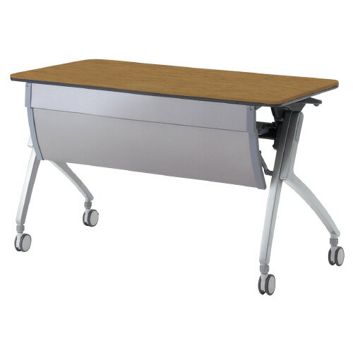 ★ポイント最大16倍★【送料無料】-ルアルコ 会議テーブル XT-420MW T2　プラス 品番 XT-420MW T2 jtx 606376-【ジョインテックス・JOINTEX】JAN