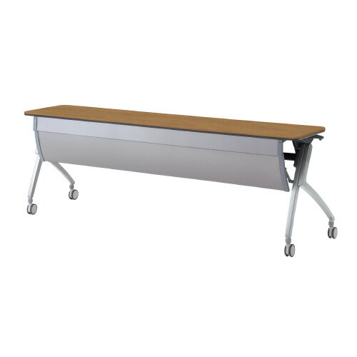 ★ポイント最大16倍★【送料無料】-ルアルコ 会議テーブル XT-715MWTN T2　プラス 品番 XT-715MWTN T2 jtx 606578-【ジョインテックス・JOINTEX】JAN 4549033131870