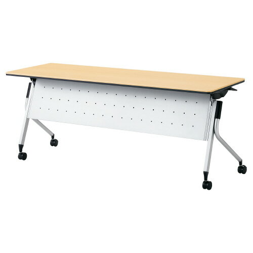 ★ポイント最大16倍★【送料無料】-リネロ2 会議テーブル LD-620M WM/M4　プラス 品番 LD-620M WM/M4 jtx 610355-【ジョインテックス・JOINTEX】JAN