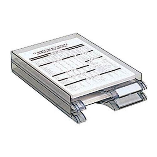 ★ポイント最大16倍★【全国配送可】-AP クリアーケーストレー CN-A4-P　プラス 品番 CN-A4-P jtx 615777-【ジョインテックス・JOINTEX】JAN