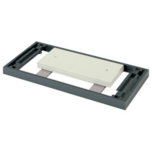 ★ポイント最大16倍★【送料無料】-LX-5 荷重ベース L5-E11B MGY　プラス 品番 L5-E11B MGY jtx 615944-【ジョインテックス・JOINTEX】JAN