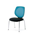 ★ポイント最大16倍★【送料無料】-会議イス ジロフレックス MC-3533004CMS LB プラス 品番 MC-3533004CMS LB jtx 6174...