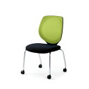 ★6/22-27 P最大27倍★【送料無料】-会議イス ジロフレックス MC-3533006CMS YG プラス 品番 MC-3533006CMS YG jtx...